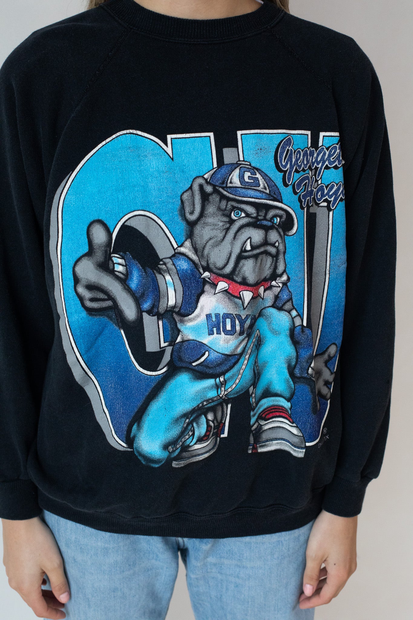 Georgia - Sweatshirt