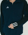 Adidas - Full Zip