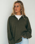Ralph Lauren - Quarter Zip