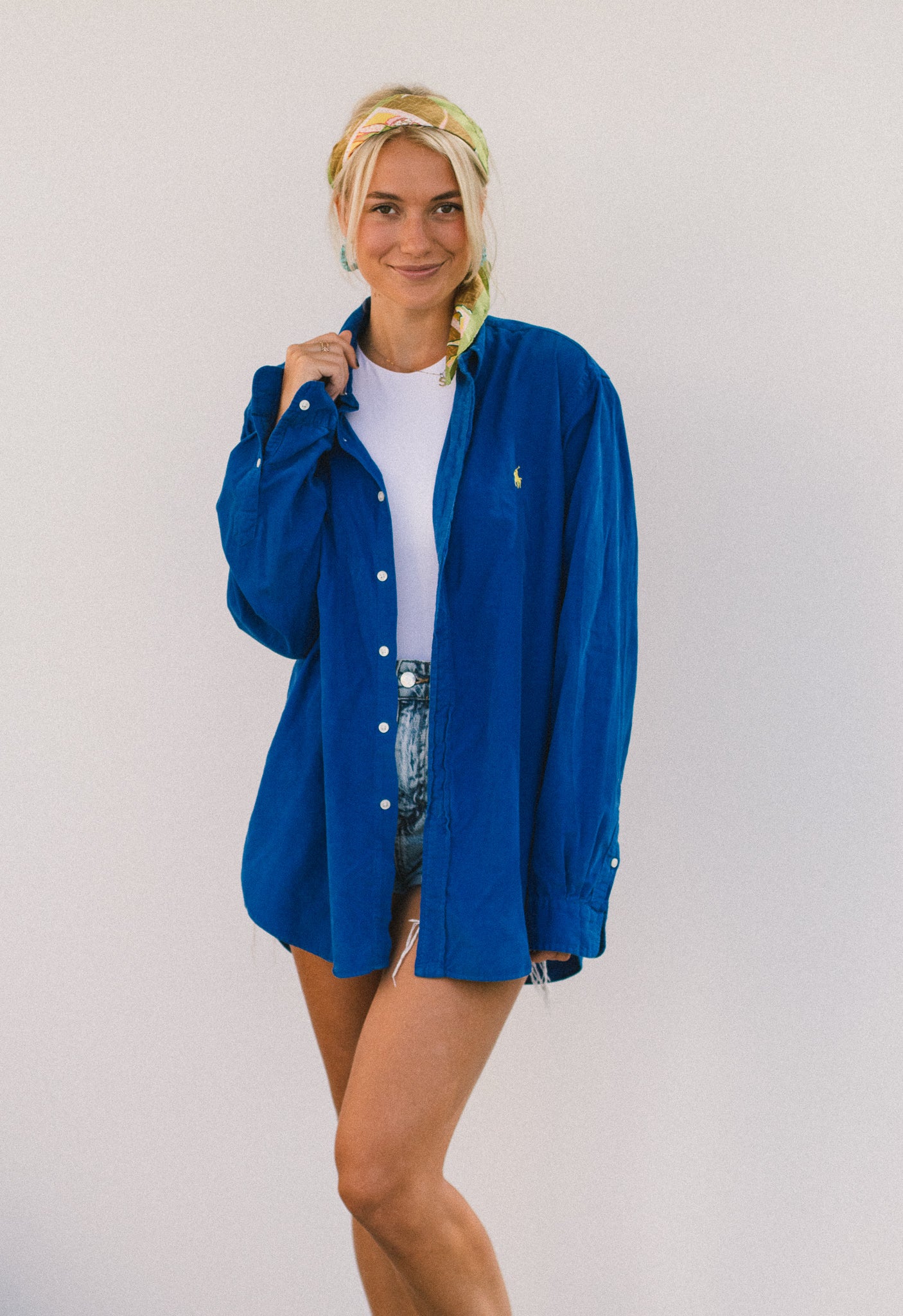 Ralph Lauren -Shirt