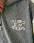 Ralph Lauren - Hoodie