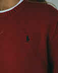 Ralph Lauren - Sweatshirt
