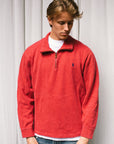 Ralph Lauren - Reißverschluss