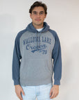 Wallova Lake - Hoodie