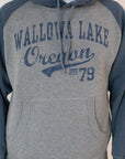 Wallova Lake - Hoodie