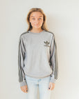 Adidas - Sweatshirt
