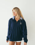 Ralph Lauren X US Open '14 - Zipper