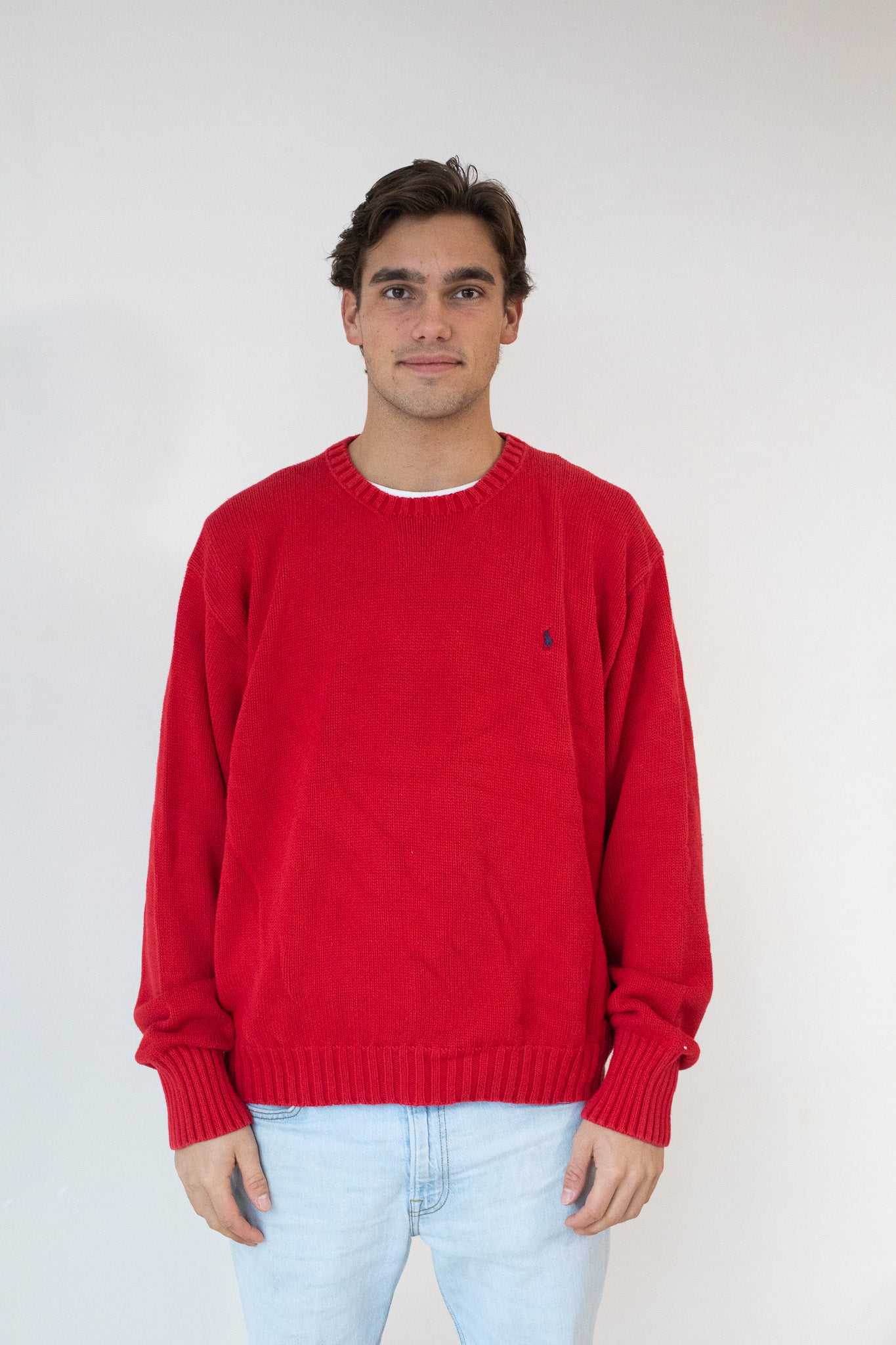 Ralph Lauren - Sweatshirt