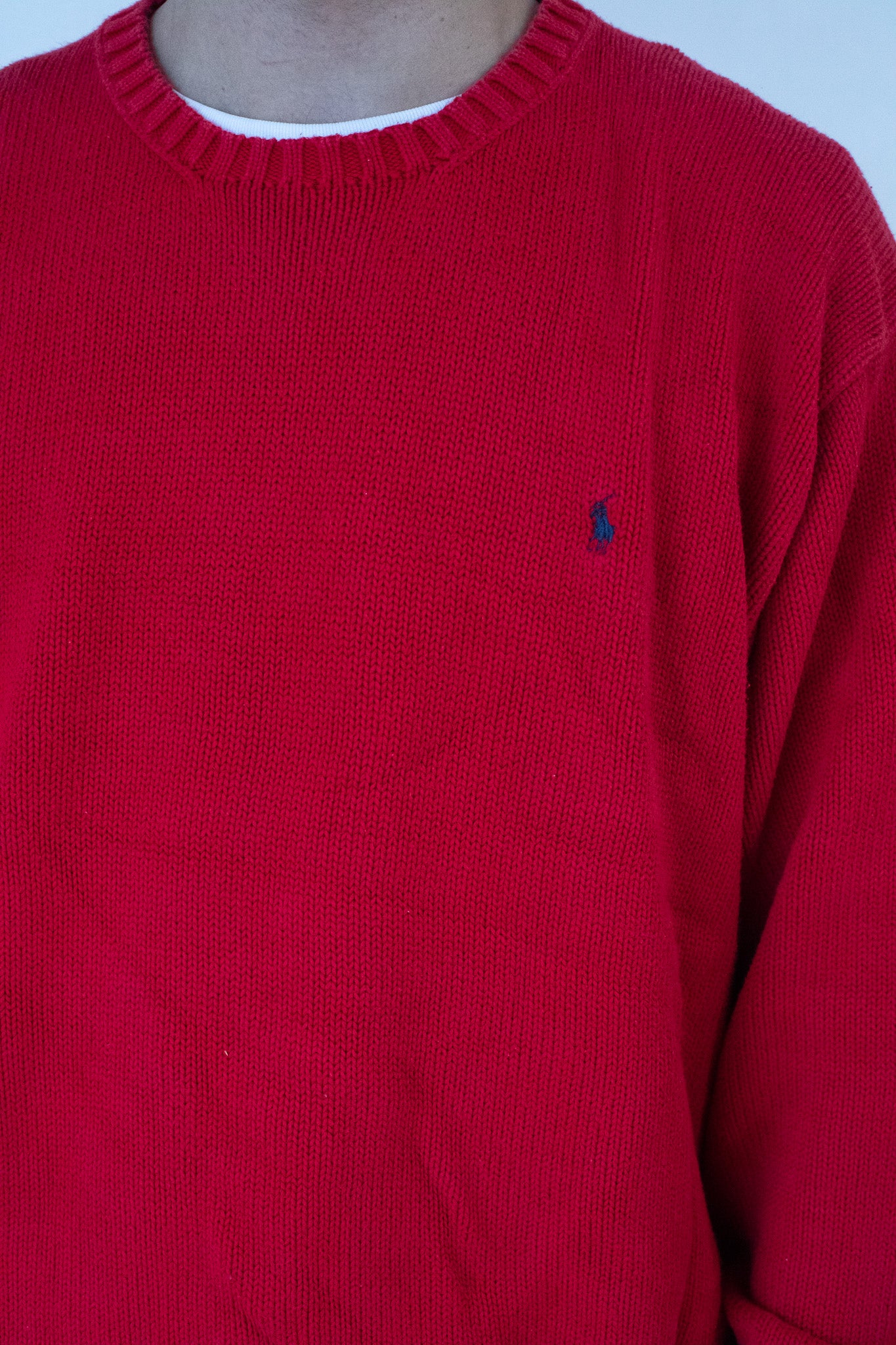 Ralph Lauren - Sweatshirt