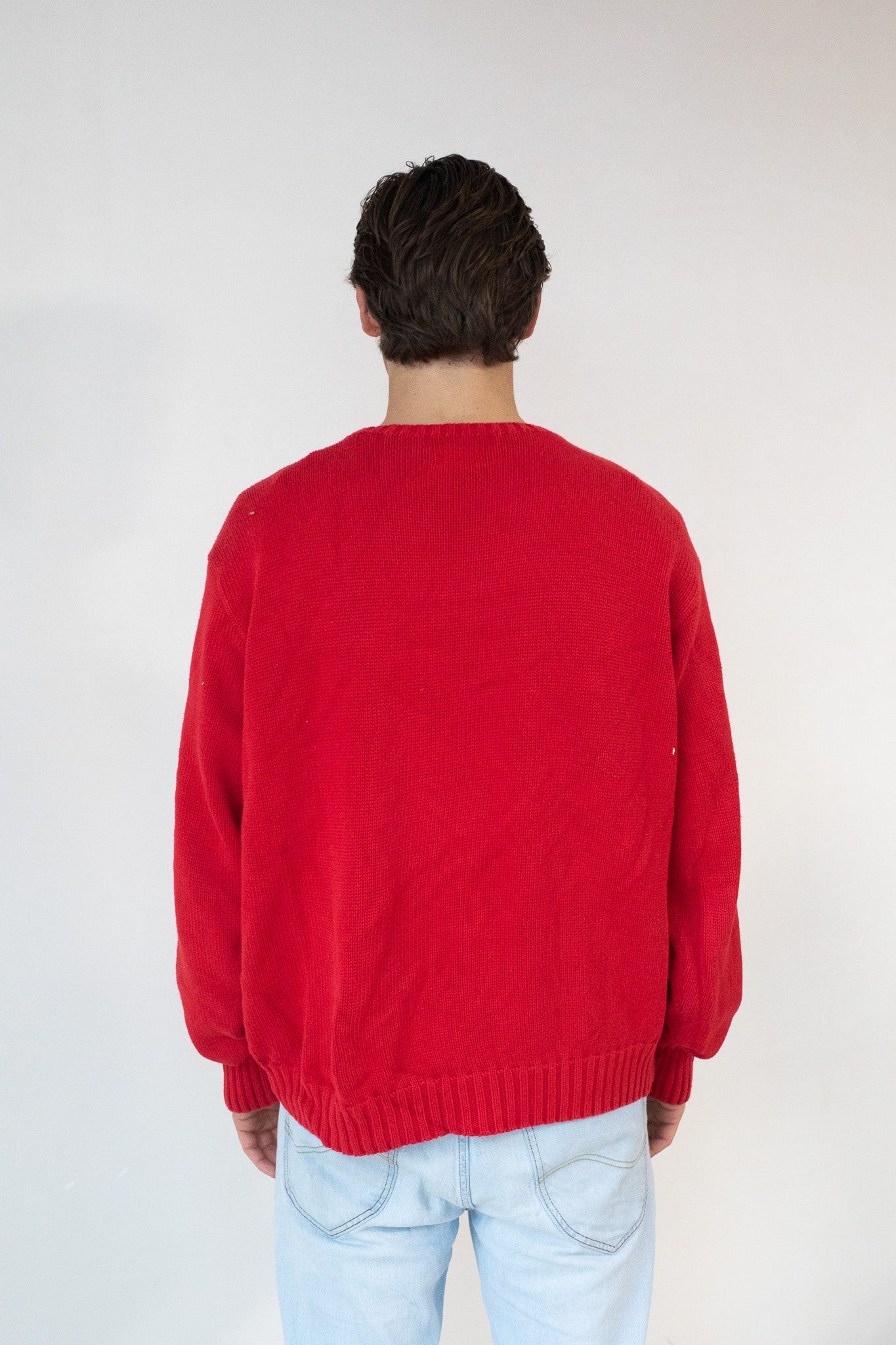 Ralph Lauren - Sweatshirt