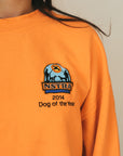NSTRA Dog of the year - Sweatshirt