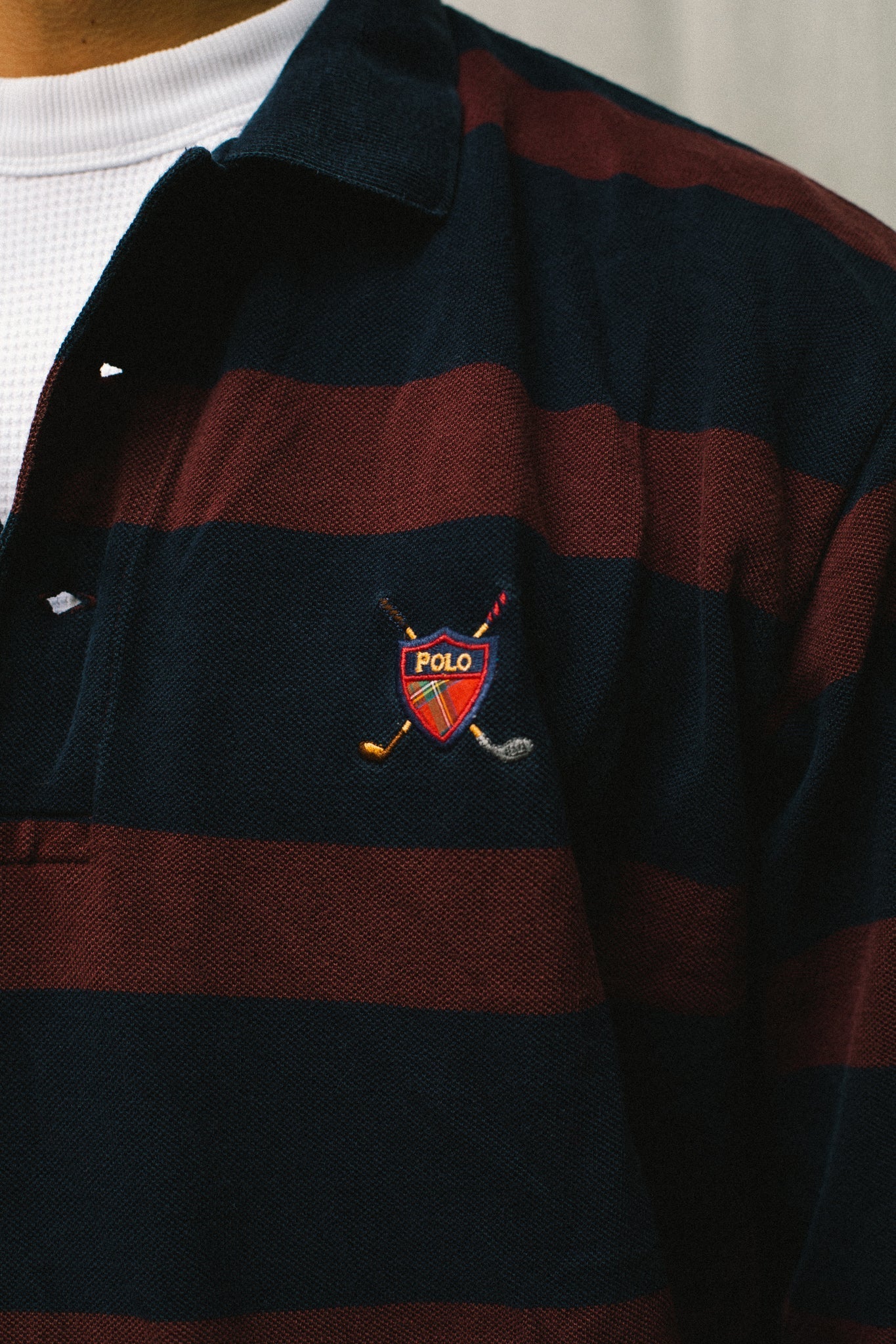 Ralph lauren - Rugby Polo