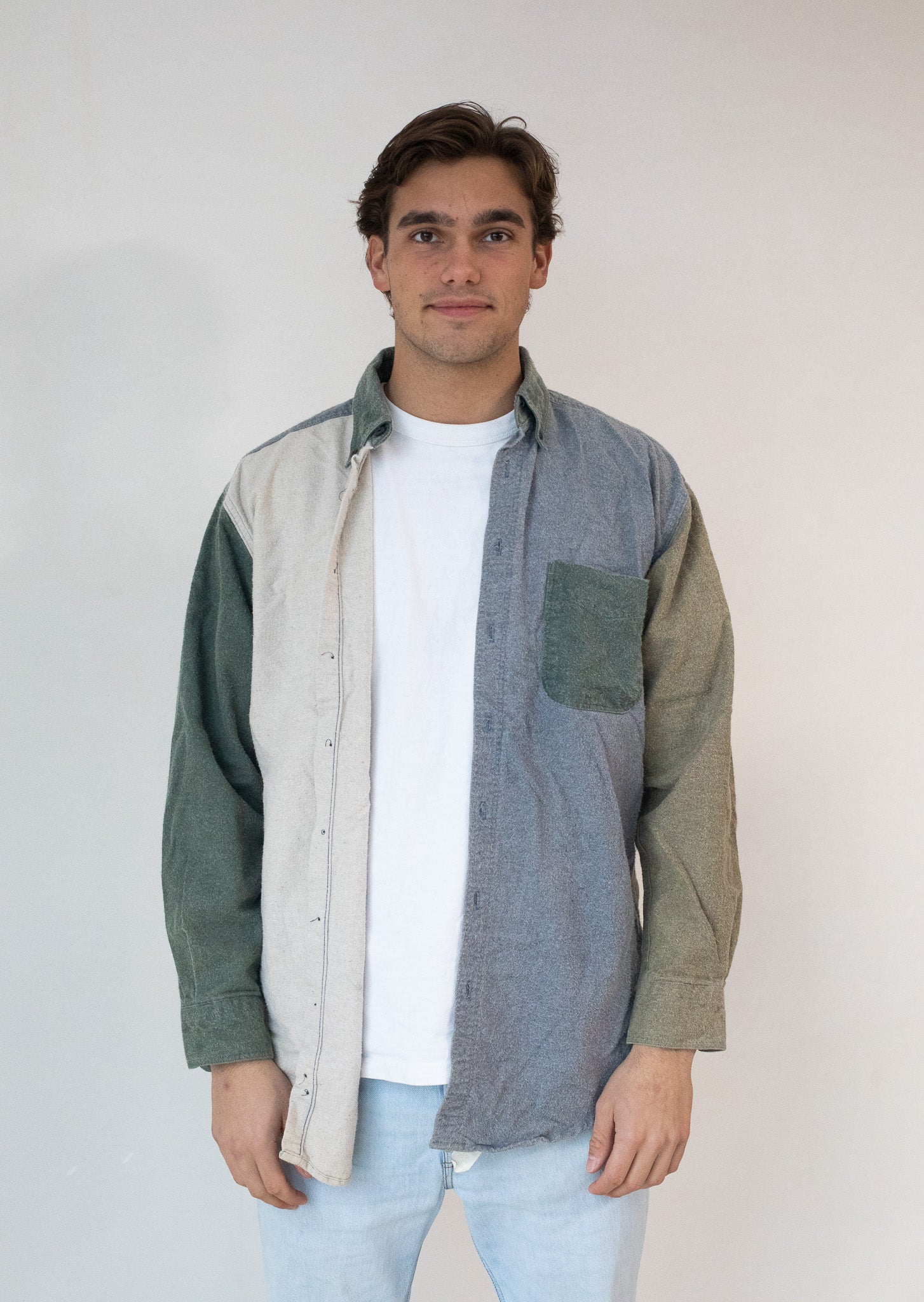 Woolrich - Shirt