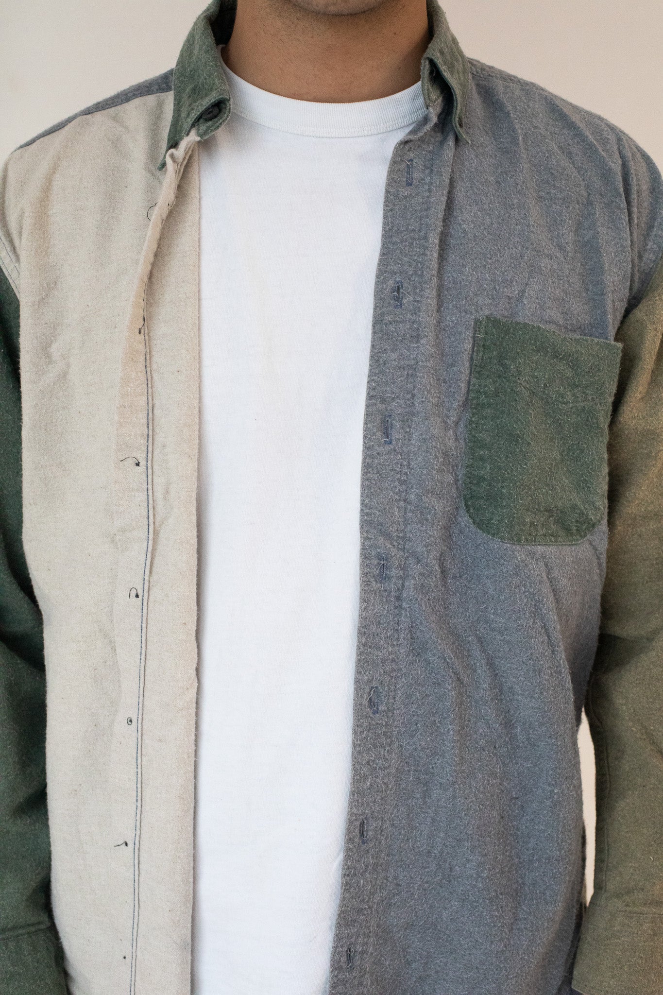 Woolrich - Shirt