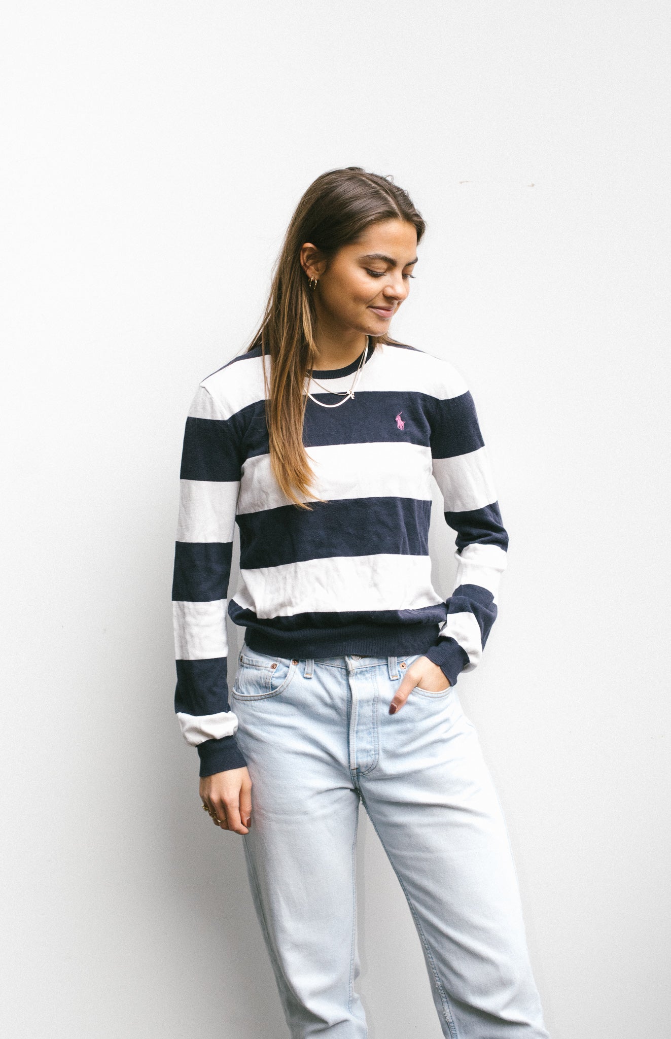 Ralph Lauren - Sweatshirt