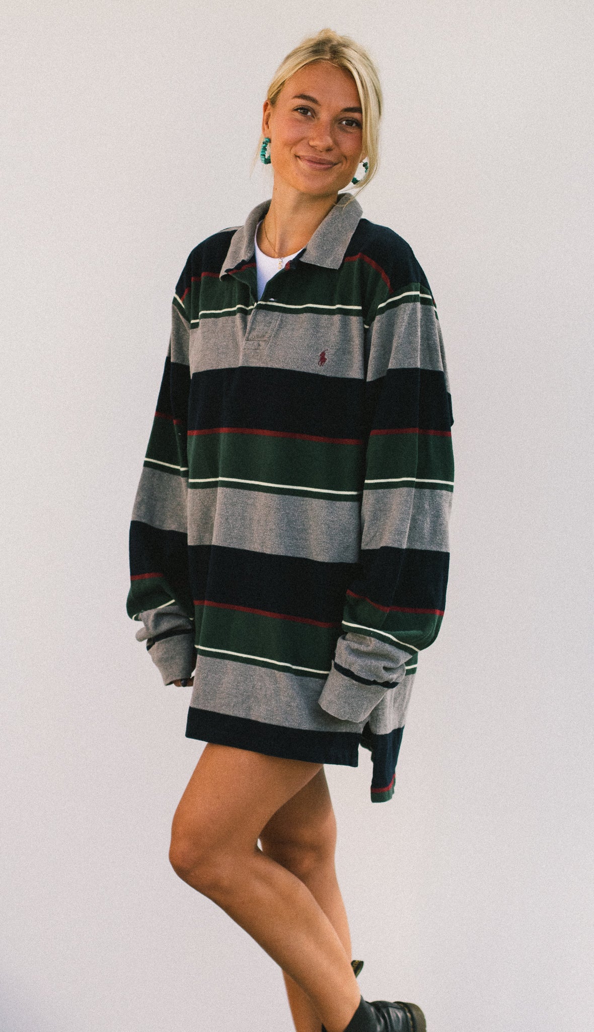 Ralph Lauren - Rugby Polo