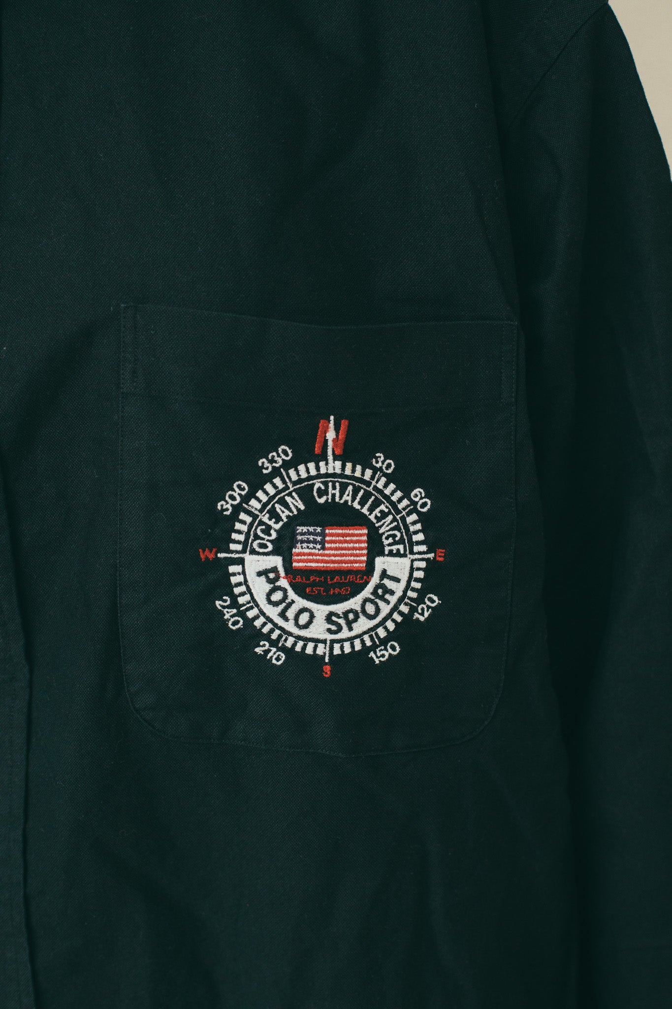 Ralph Lauren - Shirt