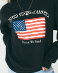 United states of america -  Sweatshirt