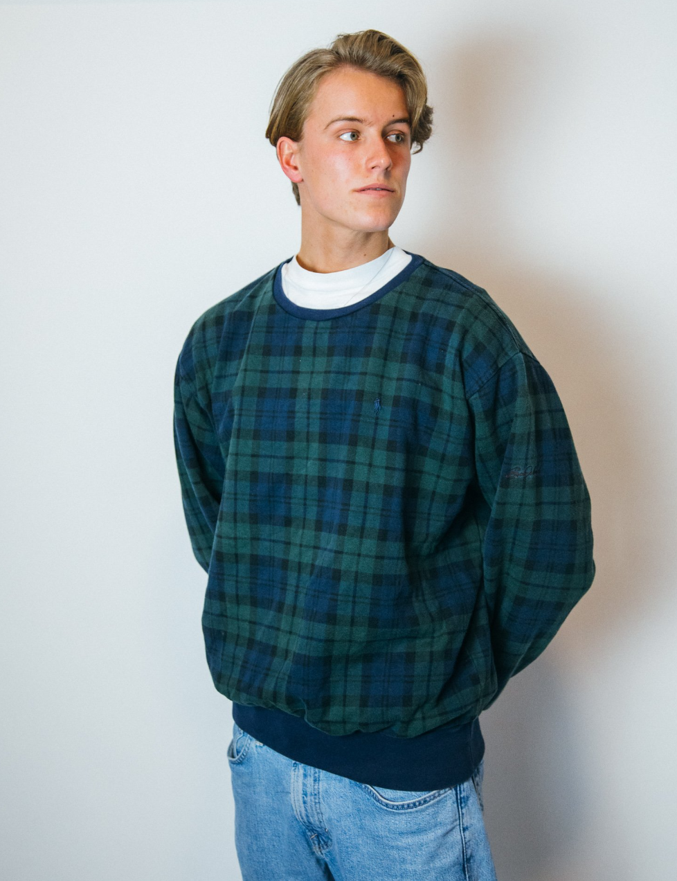 Ralph Lauren - Vintage Sweater