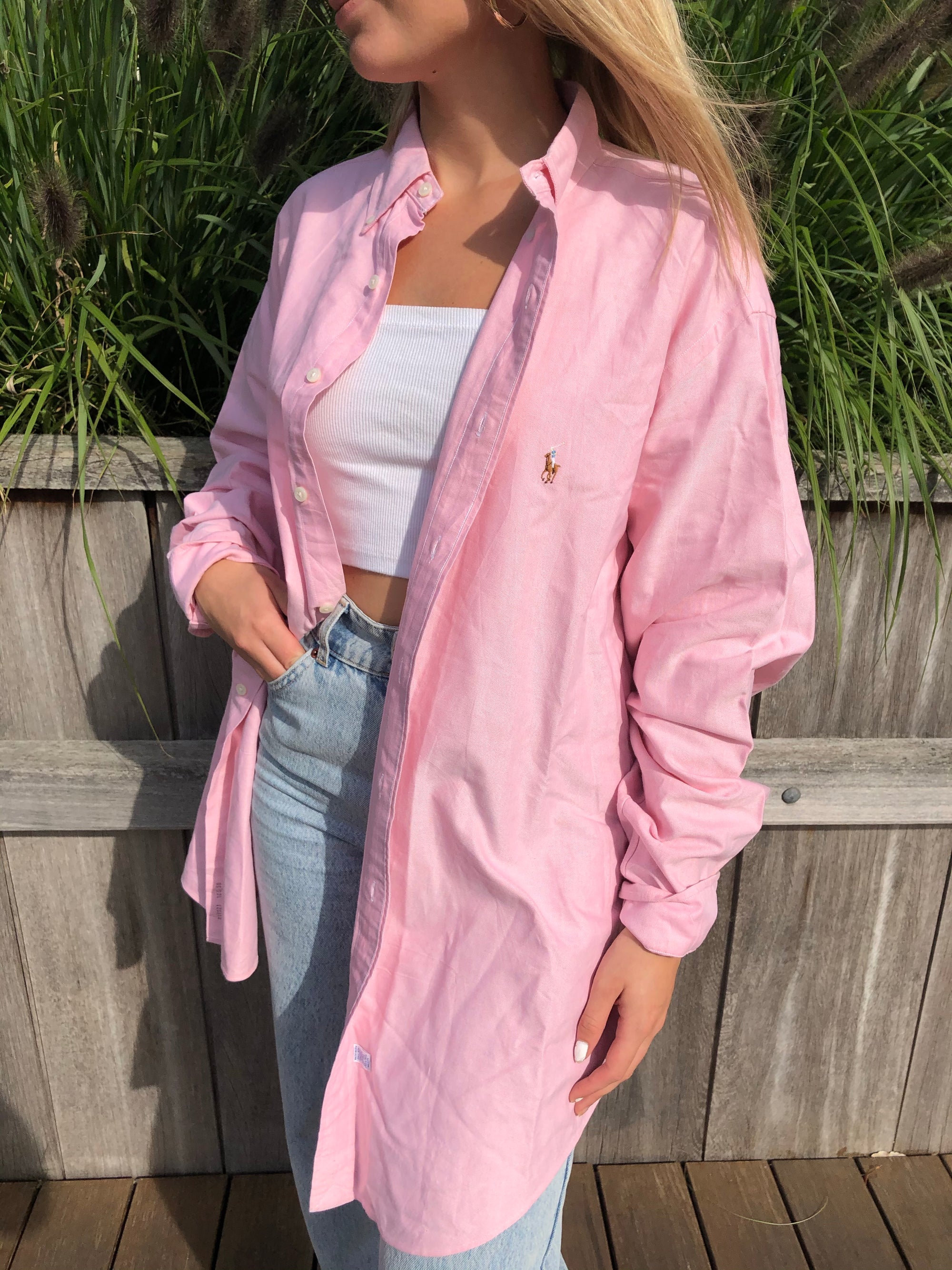 Ralph Lauren Shirt