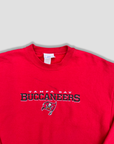 NFL Buccaneers – Vintage-Sweatshirt