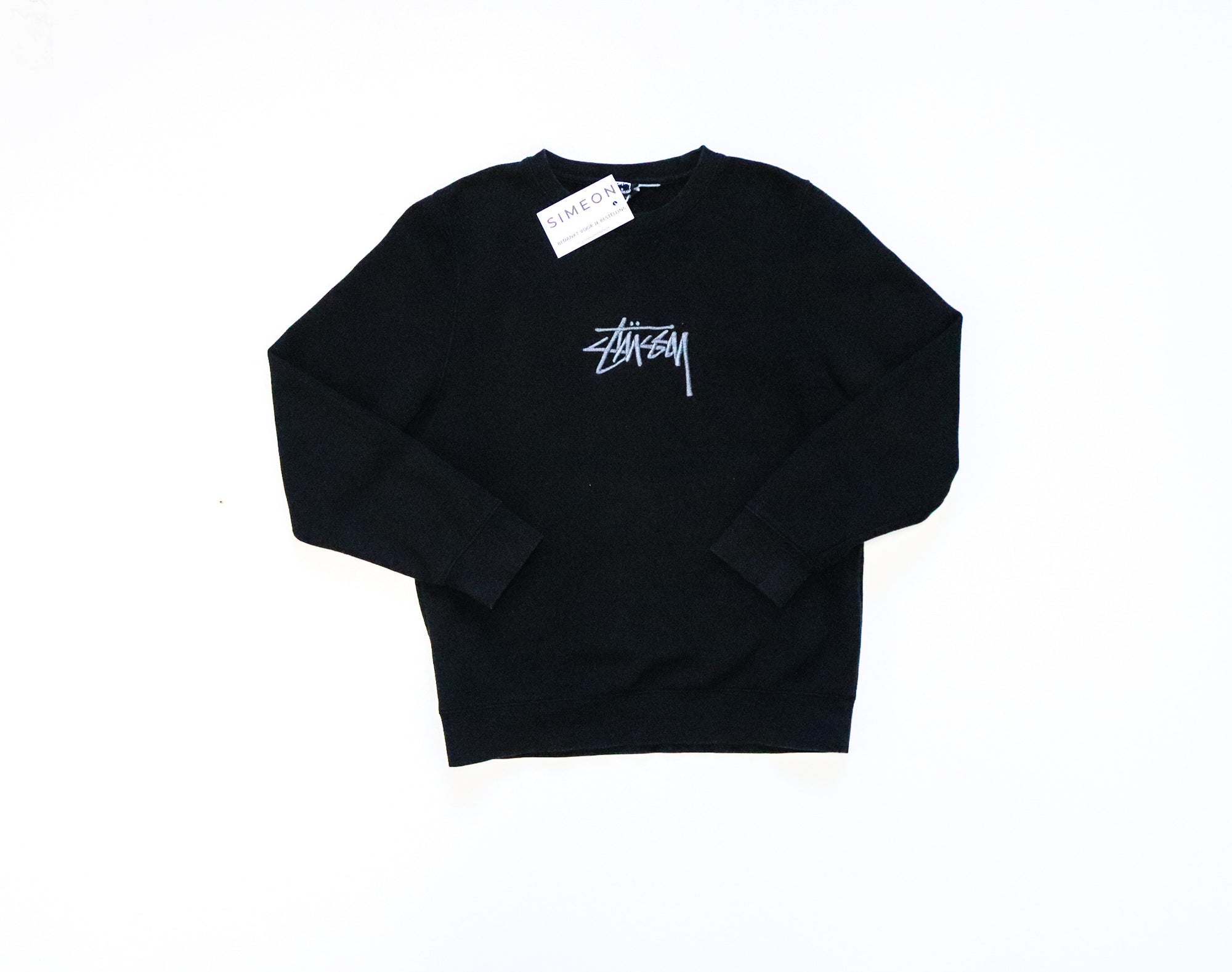 Stussy - Sweatshirt