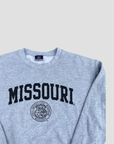 Missouri - Vintage-Sweatshirt
