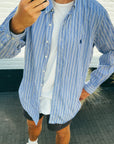 Ralph Lauren - shirt