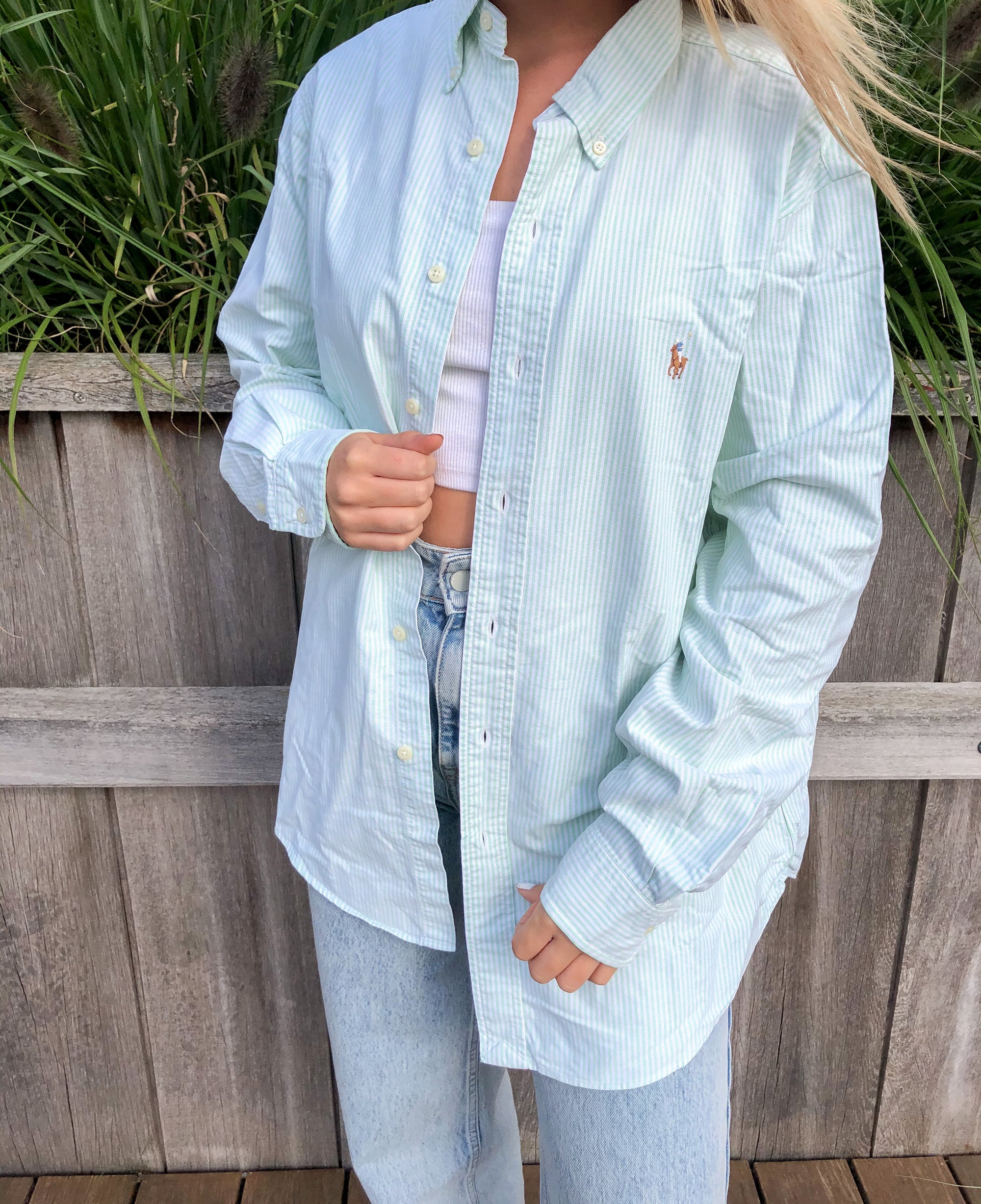 Ralph Lauren Shirt