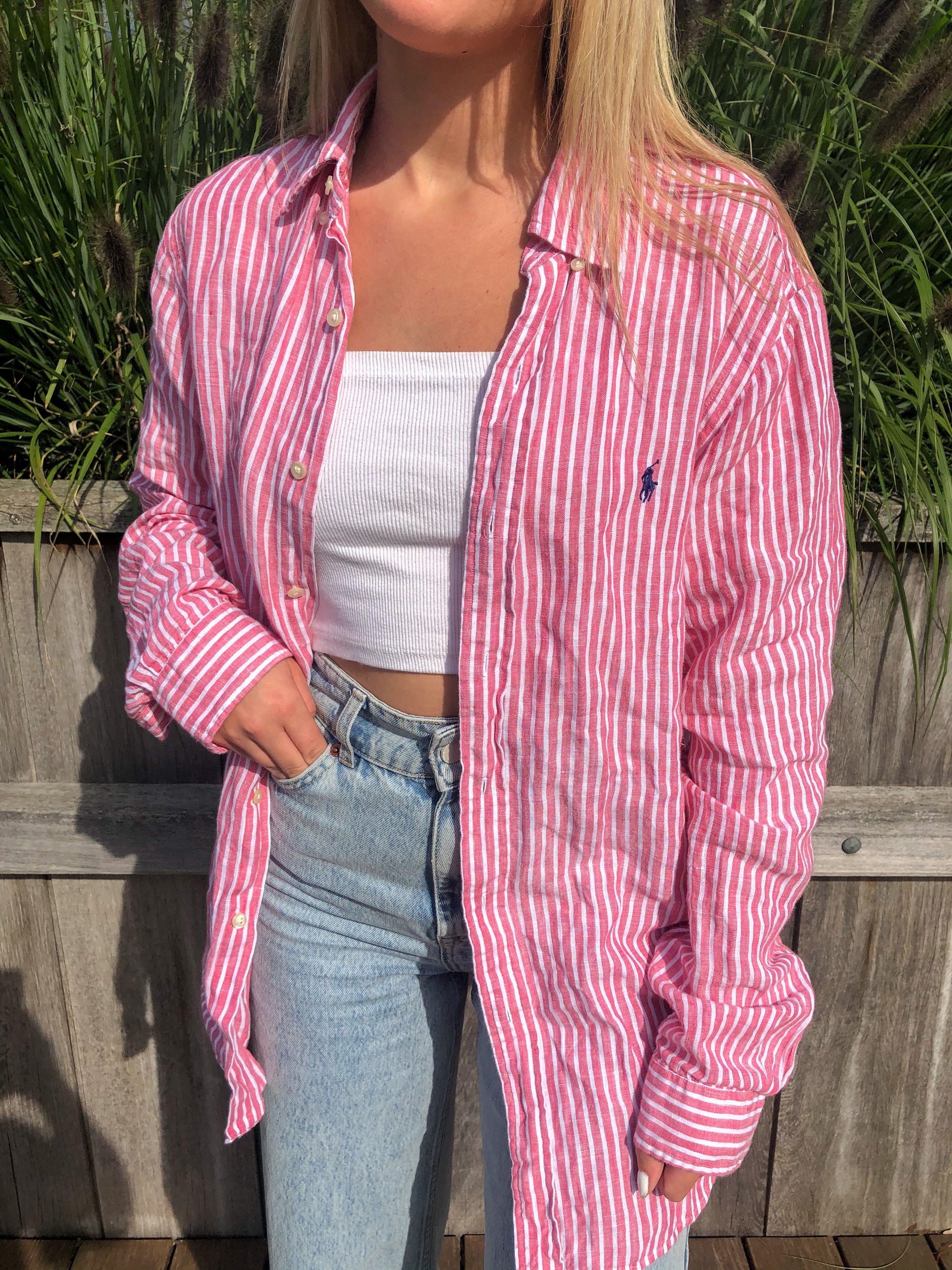 Ralph Lauren Shirt