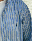 Ralph Lauren - shirt