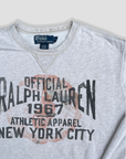 Ralph Lauren - Vintage Sweatshirt
