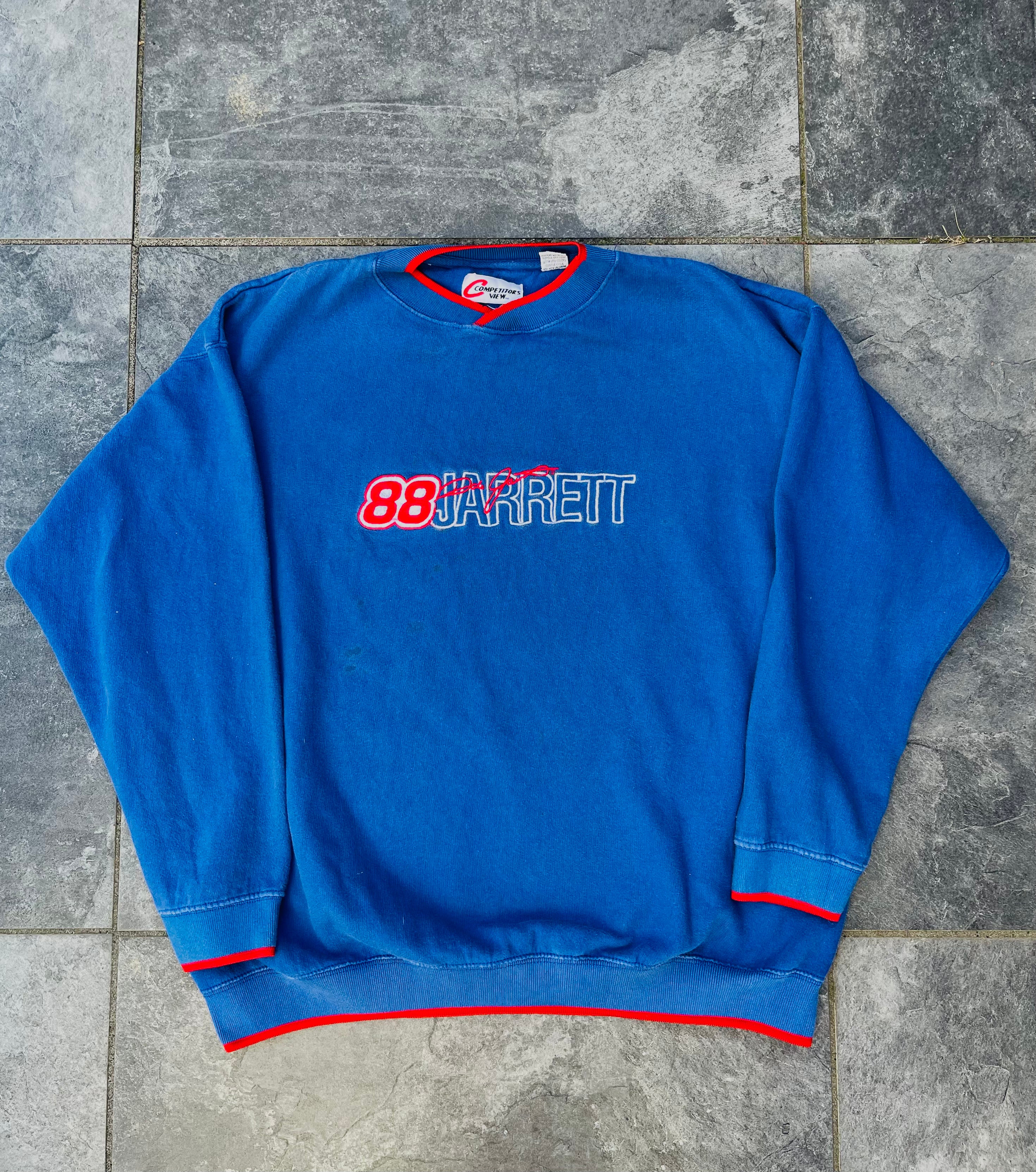88 Jarrett - Vintage Sweatshirt