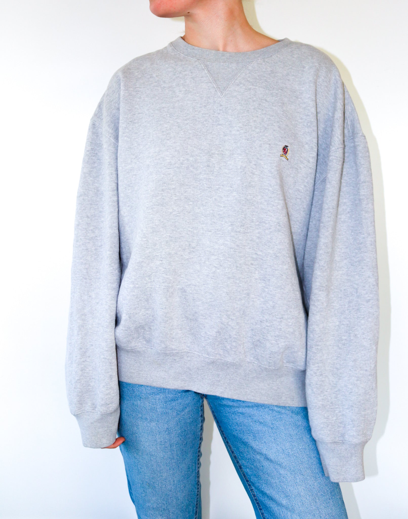 Tommy Hilfiger - Sweatshirt