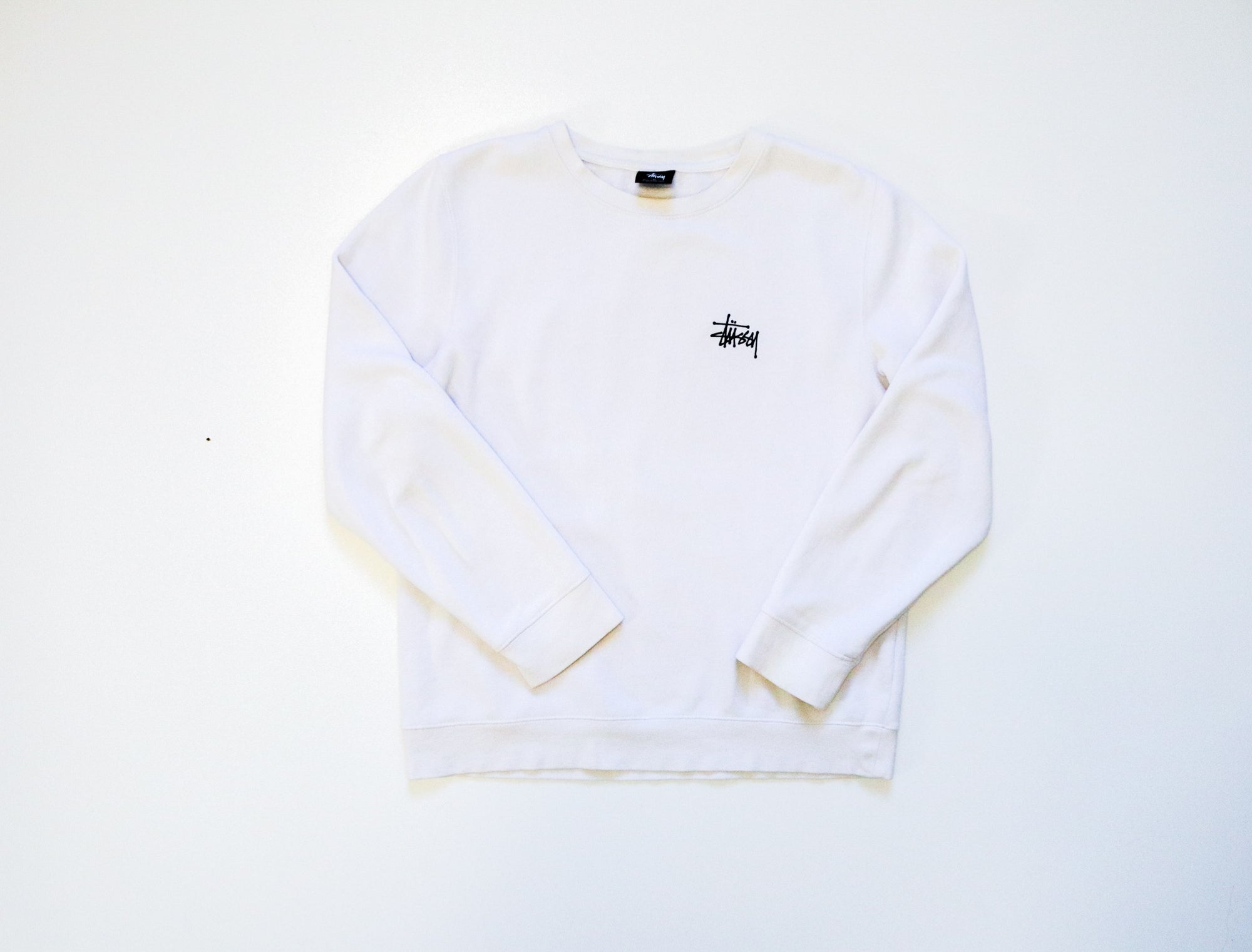 Stussy - Sweatshirt