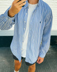 Ralph Lauren - shirt