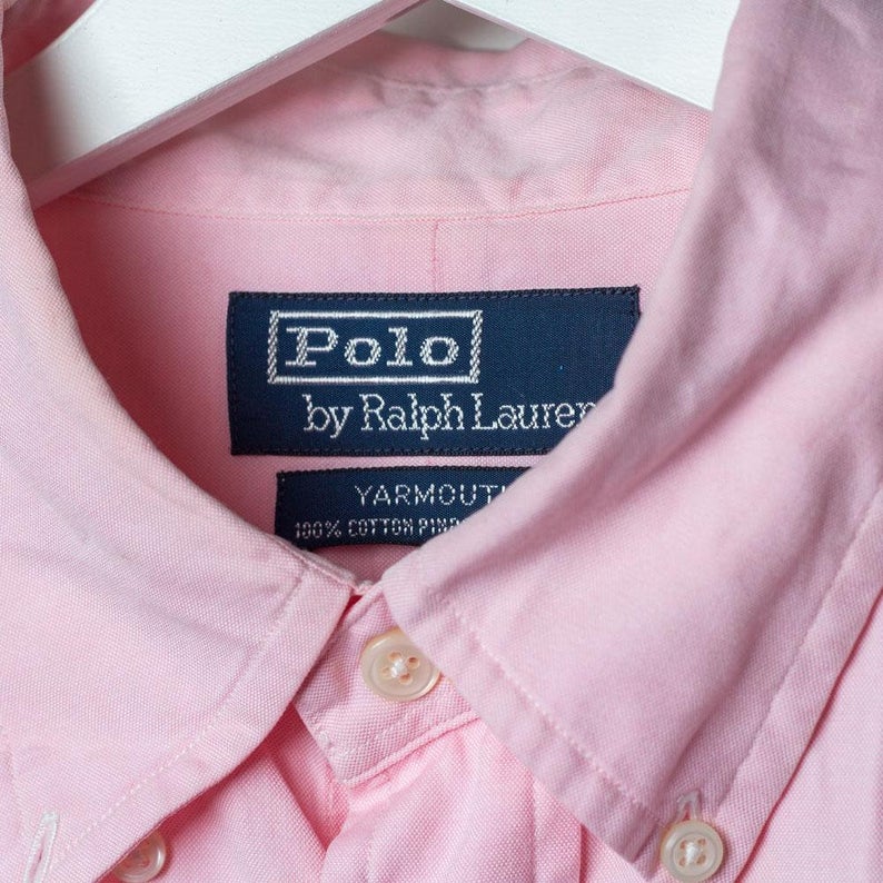 Polo Ralph Lauren Shirt